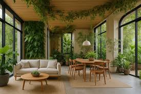 Green Minimalism